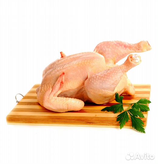 Доставка продуктов питания