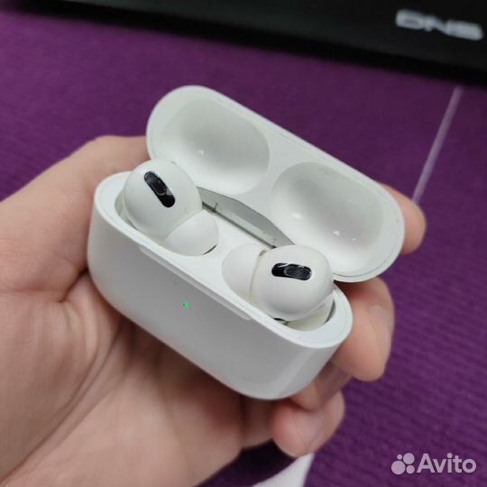 Airpods Левое / Правое / Кейс по отдельности