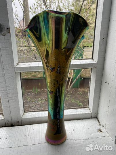 Ваза для цветов