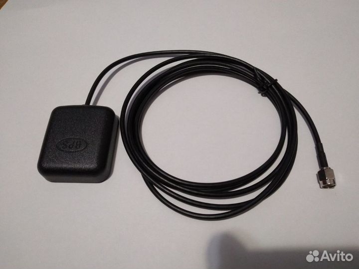 Антенна GPS, микрофон для автомультимедиа