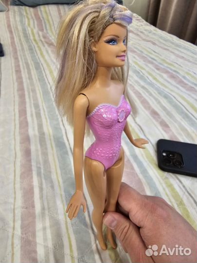 Кукла барби barbie Mattel оригинал