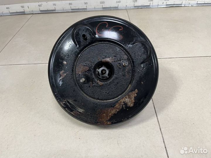 Усилитель тормозов вакуумный Mazda 6 GG 2002-2007