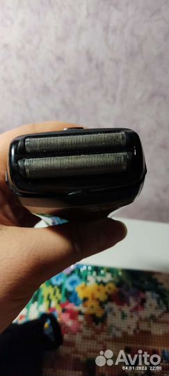 Электрическая бритва Vitek