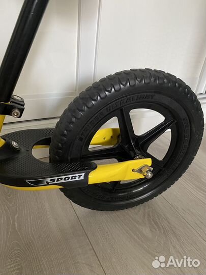 Беговел Strider sport 12