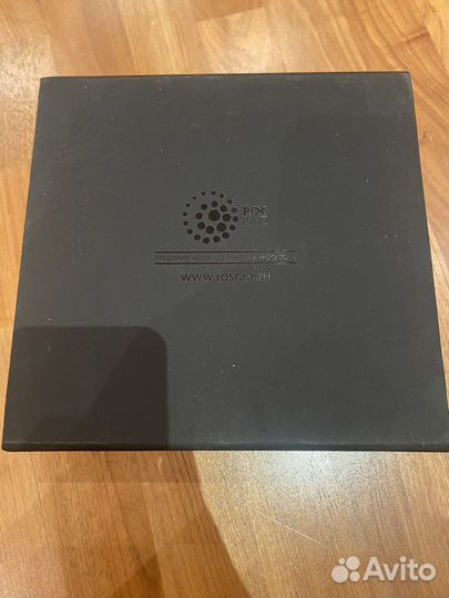 Комплект часы и наушники