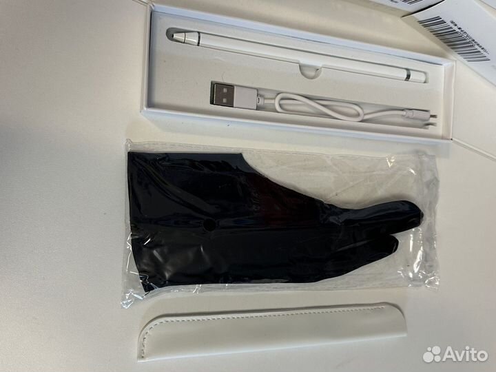 Новый Стилус универсальный для любых устройств