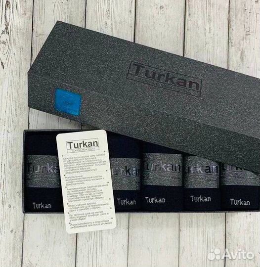 Набор носков