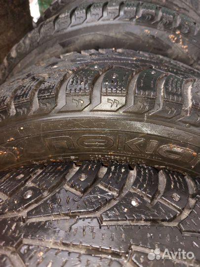 Nokian Tyres Nordman 5 185/65 R15