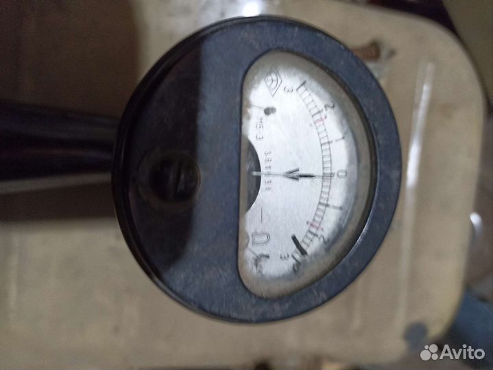 Вилка нагрузочная СССР