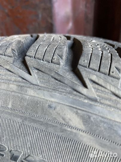 Продам колеса