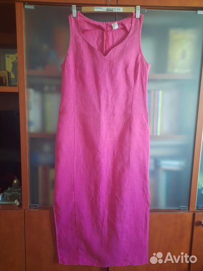 Одежда пакетом S-M