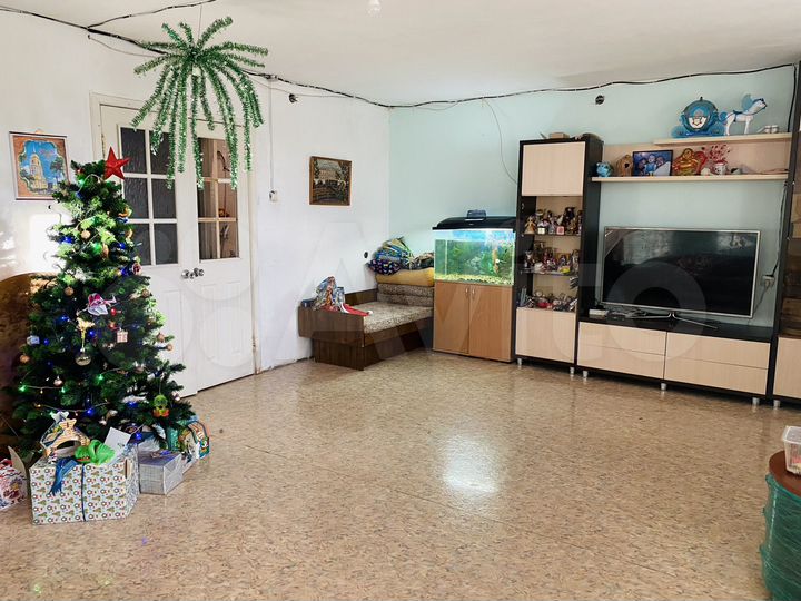 4-к. квартира, 103,8 м², 5/6 эт.