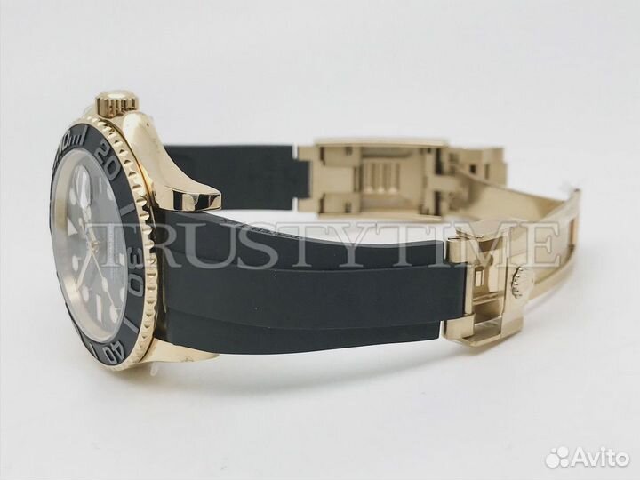 Часы Rolex Yacht-Master 42mm 226658-0001