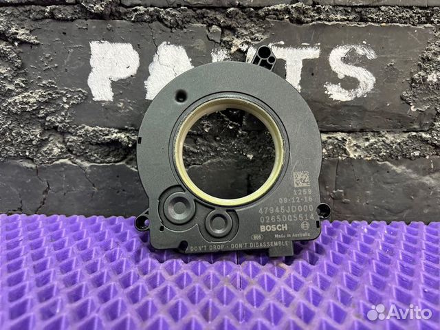 Датчик положения руля Nissan X-Trail NT31-103472