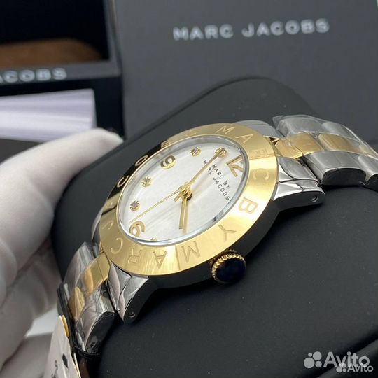 Наручные женские часы marc jacobs