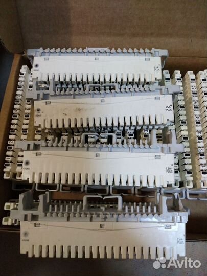 Плинт krone 2/6*3 31 шт