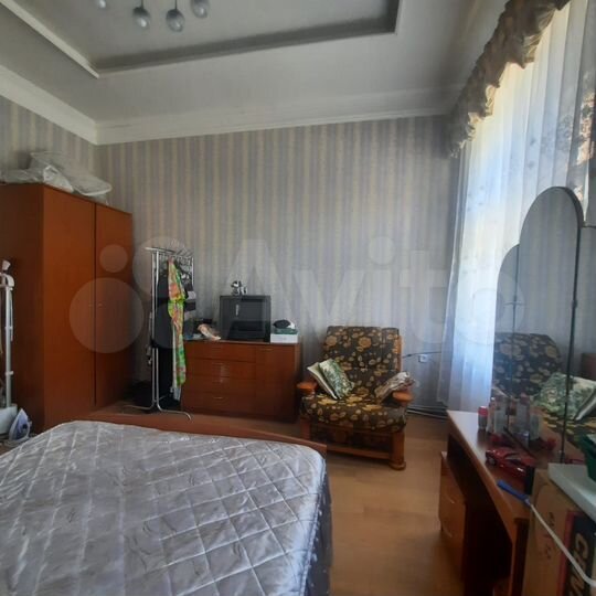 2-к. квартира, 50,8 м², 1/1 эт.