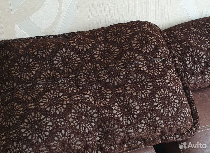 Диванные подушки