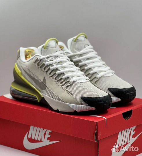 Кроссовки мужские Nike Air Max Pulse Roam