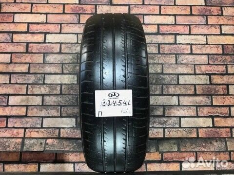 Kumho Solus KH17 205/60 R16 92V