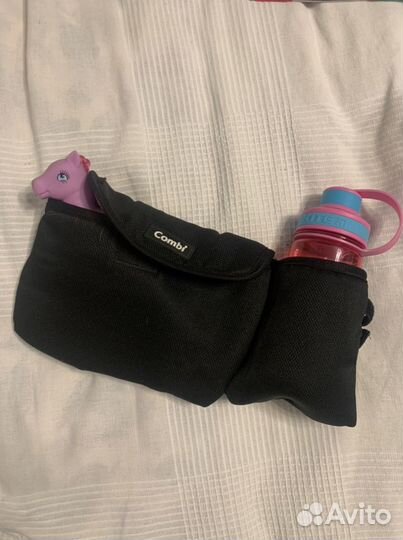 Аксессуары для колясок разные