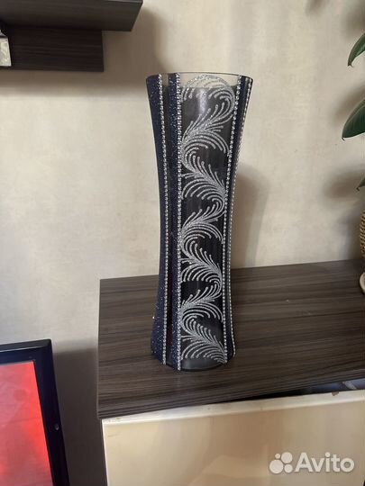 Ваза устьмановы