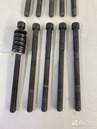 Болт Kia Cerato BD G4FG 2020