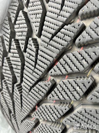 Cordiant Winter Drive 2 SUV 235/55 R18 104T