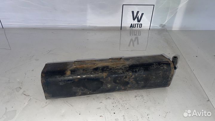 Абсорбер (фильтр угольный) на Mercedes W124