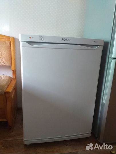 Морозильная камера бу