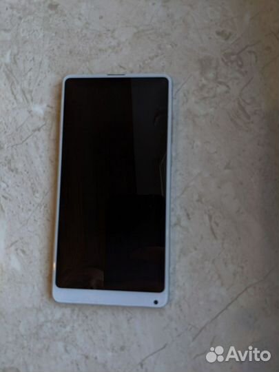 Xiaomi mi mix 2s
