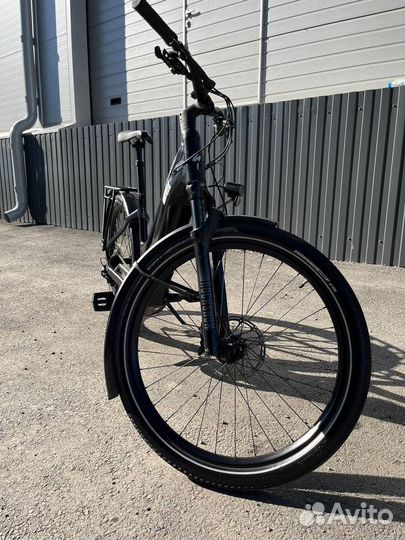 Электровелосипед городской Specialized Turbo Vado