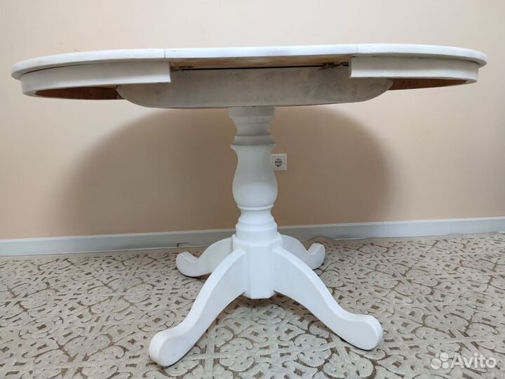 Стол кухонный раздвижной