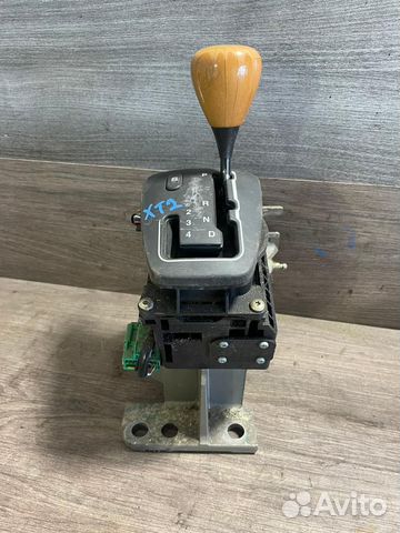 Кулиса АКПП Ягуар X-type