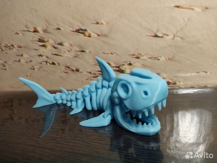 Игрушки антистресс 3д, 3D печать