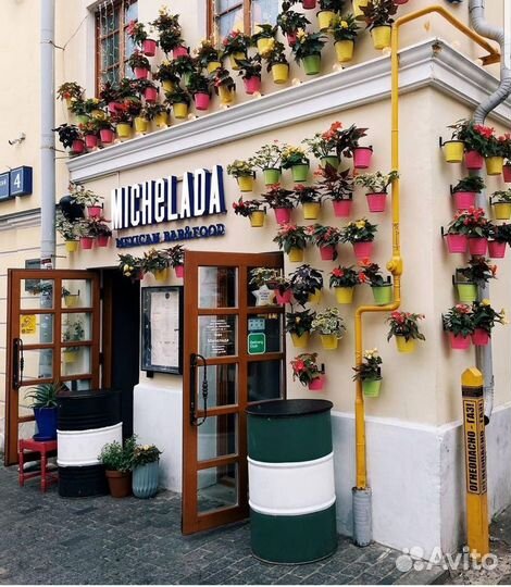 Уборщица-посудомойщица (с ежедневными выплатами)