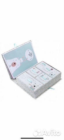 Шкатулка мамины сокровища