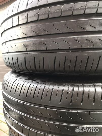 Pirelli Scorpion Verde 235/55 R19