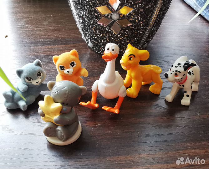 Пакетом Киндер, Нестле, чупа-чупс 90-е, 00-е