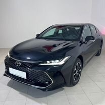 Новый Toyota Avalon 2.5 AT, 2022, цена 4 500 000 руб.