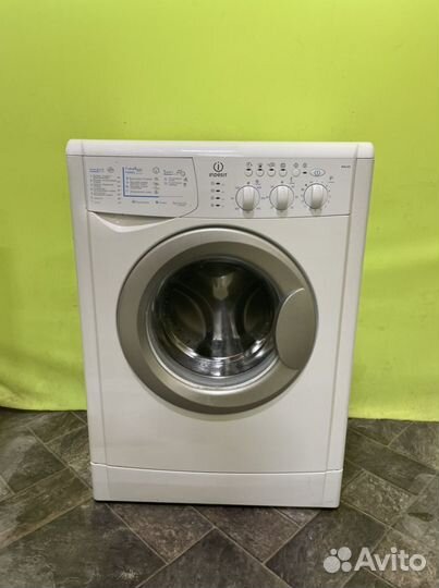 Стиральная машина 5кг