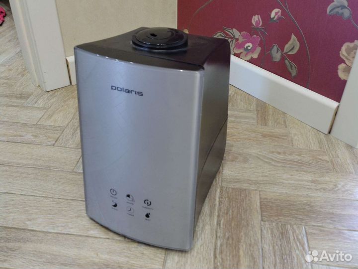 Увлажнитель воздуха Polaris PUH 4405D