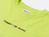 Футболка Tommy Jeans Оригинал S