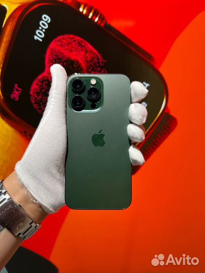 iPhone 13 Pro, 128 ГБ