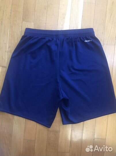 Шорты adidas для мальчика 146-152
