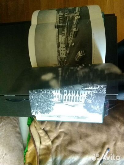 Фотоальбом Ленинград