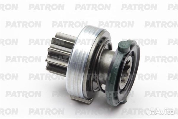 Бендикс стартера opel: astra J 1.4I/1.3cdti 09