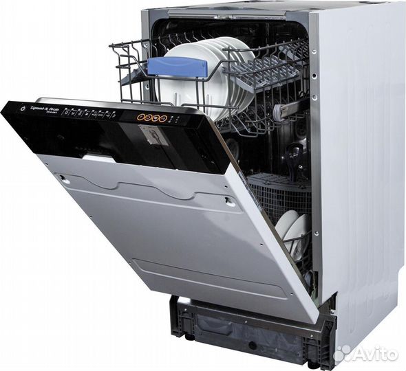 Zigmund & Shtain DW 69.4508 X Новая