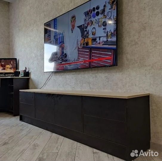 Тумба под телевизор