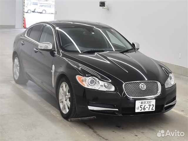 Коллектор выпускной лев. 3.0 под EGR Jaguar XF